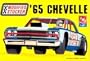 1965 Chevelle Modified Model Car Kit by Model King