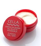 Shave Soap 150g by Cella