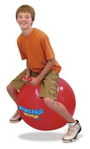 geospace bouncearoo hopperby air kicks more detail click!