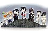 Vertigo: Little Endless Statue Set of 7