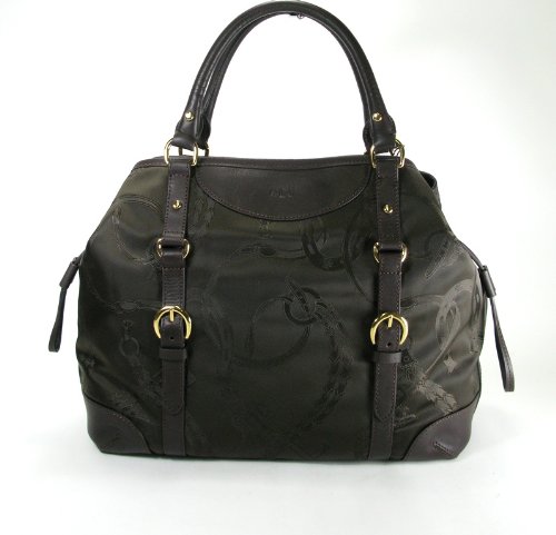 Ralph Lauren Martingale Drawstring (Burnt Umber)