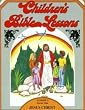 Children's Bible Lessons #1 / Pack of 25 [Paperback]