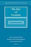 The idea of creativity