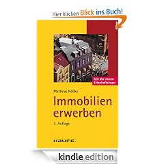 Immobilien erwerben: TaschenGuide