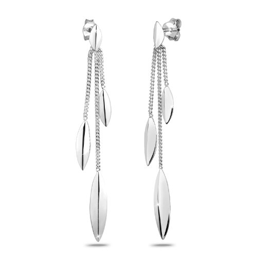 Elli Damen-Ohrringe 925 Silber 0310330611 Preisvergleich