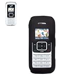 Hard Protector Skin Cover Cell Phone Case with belt clip for LG enV VX-9900 ....