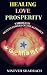 Book Love Healing Prosperity Through Occult Powers of the Alphabet