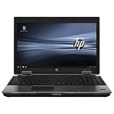 Smart Buy 8540W I7-620M 2.66G 4Gb 320Gb Dvdrw 15.6In W7p/Xpp