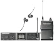 Audio-Technica ATM2M Wireless In-Ear Monitor System (M Band)