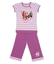 High School Musical pyjamas