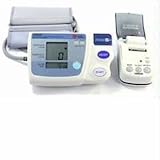 OMRON HEM-705CP Auto Print-Out Blood Pressure Monitor