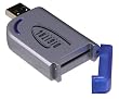 Digital Concepts USB 2.0 SD/MMC Flash Memory Card Reader/Writer