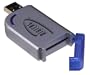 Digital Concepts USB 2.0 SD/MMC Flash Memory Card Reader/Writer