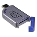 Digital Concepts USB 2.0 SD/MMC Flash Memory Card Reader/Writer