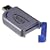 Digital Concepts USB 2.0 SD/MMC Flash Memory Card Reader/Writer