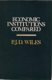 Economic institutions compared