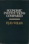 Economic Institutions Compared