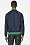 L!VE Taffeta Bomber Jacket With Applique Croc