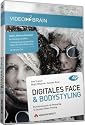 Digitales Face & Bodystyling: Porträtretusche mit Photoshop