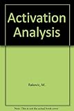 Activation analysis