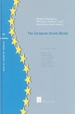 The European social model