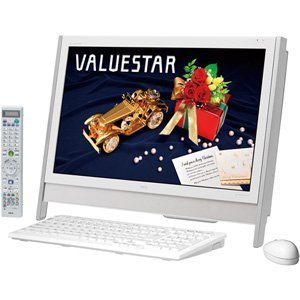 PC-VN770VG6W VALUESTAR N