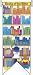 BANNER BOOKS OF THE BIBLE 16.5 X 37 VERTICAL; REJOICE