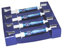 AquaBella Bio-Enzyme Salt Water Treatment
