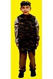 Dexter Career Dress-Up Costume - Soldier