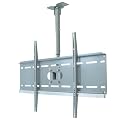 Deckenhalter f�r Flach-Bildschirm f�r TV LCD PLASMA 37 - 63", tr�gt bis zu 80 kg