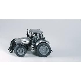 Siku 1:32 Lamborghini Tractor