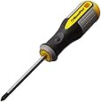 RoadPro RPS1010 #1 x 3" Phillips Magnetic Tip Screwdriver