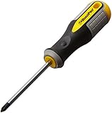RoadPro RPS1010 #1 x 3" Phillips Magnetic Tip Screwdriver