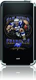 Skinit Protective Skin for iPod Classic 1G (Illustrated San Diego Charger Running Back)