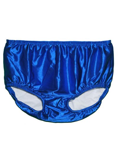 Special Needs Swim Diaper - Reusable Swim Diapers (S-Size 8/10-Waist:18-27