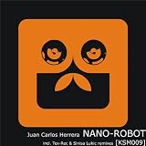 Nano-Robot (Tex-Rec Remix)