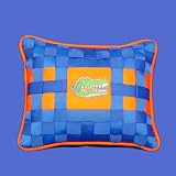 Florida Gators Rectangle Toothfairy Pillow with Single Logo