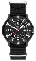 Traser CODE BLUE Watch TRITIUM Light Source P6508