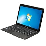 EMachines Eme443-Bz602 AMD C-50 1GHz Notebook Computer