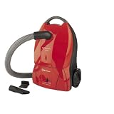 Review Thorne Electric Co 00-5196-1 / Koblenz Red Canister Vacuum – 51961
