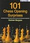 101 Chess Opening Surprises (Gambit Chess)