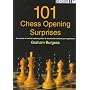 101 Chess Opening Surprises (Gambit chess)