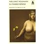 La Famille royale de William-T Vollmann