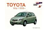 Toyota Vitz 99- Owners Handbook