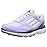 Glow Purple/Runnig White/Metallic Silver
