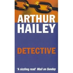 Detective (Corgi Paperback)