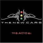 It's Alive! by The New Cars