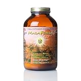 Healthforce Macaforce Vanilla Spice, Powder, 350-Grams