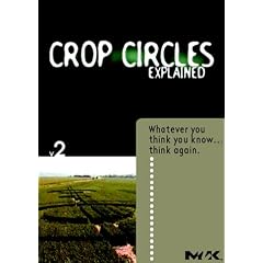 Crop Circles "Explained"