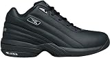 Men's Reebok The Perimeter - Black/Silver